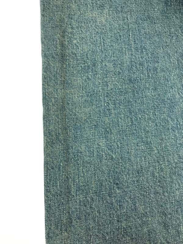 【中古品】【メンズ】 LEVI'S リーバイス 90's BIG E DENIM PANTS 90年代 刻印J22 702復刻 シンチバッグ デニム パンツ ボトムス ジーパン ジーンズ 157-260627-rt-19-tagh サイズ：W33 L36 カラー：インディゴ 万代Net店