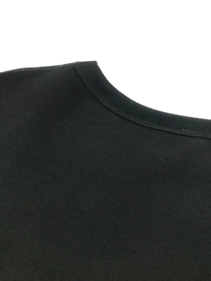 【中古品】【メンズ】 APPLEBUM アップルバム BOA POCKET CREW SWEAT ボア ポケット クルー スウェット トレーナー 142-260629-na-08-tagh サイズ：L カラー：ブラック 万代Net店