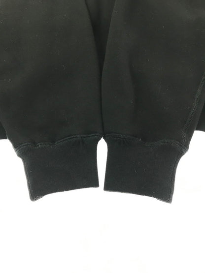 【中古品】【メンズ】 APPLEBUM アップルバム BOA POCKET CREW SWEAT ボア ポケット クルー スウェット トレーナー 142-260629-na-08-tagh サイズ：L カラー：ブラック 万代Net店