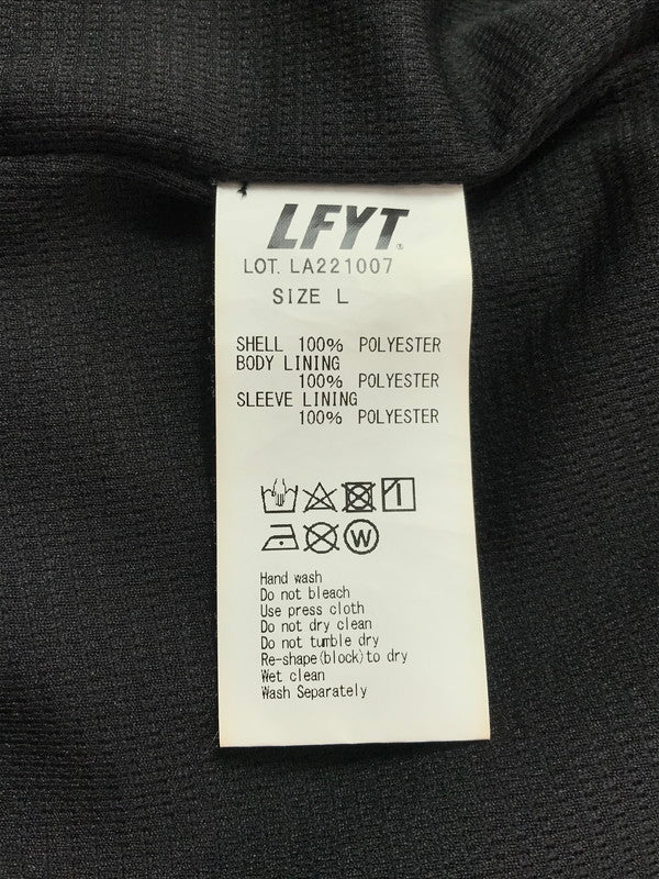 【中古品】【メンズ】 LAFAYETTE ラファイエット MILITARY 2 LAYER MOUNTAIN PARKA LA221007 マウンテンパーカー ライトアウター 142-260629-na-22-tagh サイズ：L カラー：カモ 万代Net店