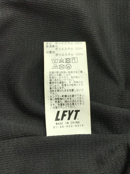 【中古品】【メンズ】 LAFAYETTE ラファイエット MILITARY 2 LAYER MOUNTAIN PARKA LA221007 マウンテンパーカー ライトアウター 142-260629-na-22-tagh サイズ：L カラー：カモ 万代Net店