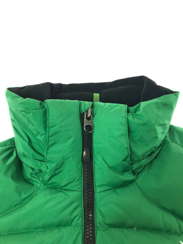 【中古品】【メンズ】 POLO RALPH LAUREN ポロ ラルフローレン 90'S DOWN VEST 90年代 ダウンベスト アウター 146-260629-na-18-tagh サイズ：L カラー：グリーン 万代Net店