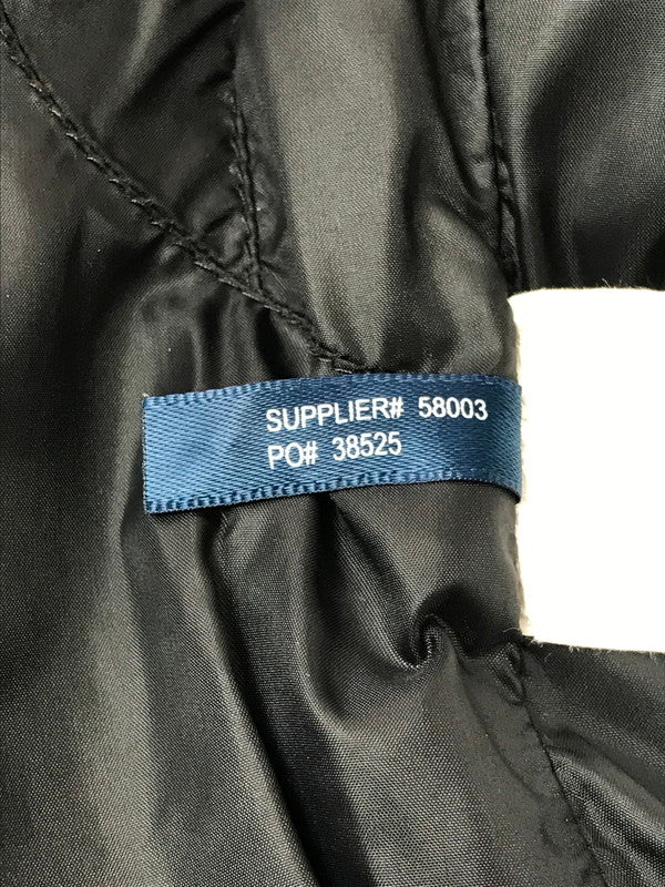 【中古品】【メンズ】 POLO RALPH LAUREN ポロ ラルフローレン 90'S DOWN VEST 90年代 ダウンベスト アウター 146-260629-na-18-tagh サイズ：L カラー：グリーン 万代Net店
