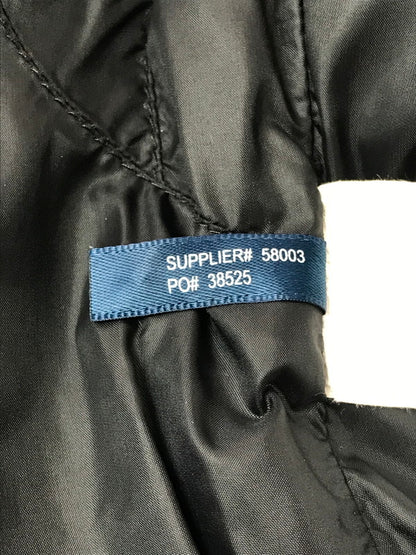 【中古品】【メンズ】 POLO RALPH LAUREN ポロ ラルフローレン 90'S DOWN VEST 90年代 ダウンベスト アウター 146-260629-na-18-tagh サイズ：L カラー：グリーン 万代Net店