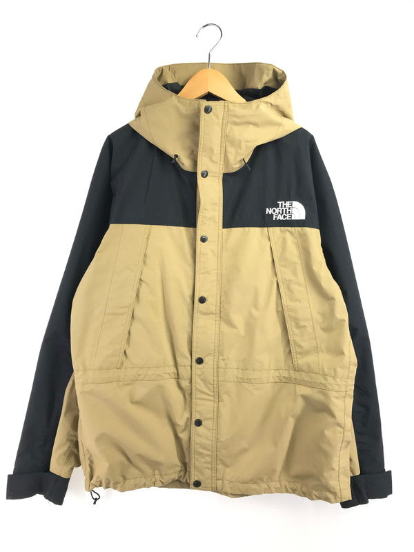 【中古品】【メンズ】 THE NORTH FACE ザ・ノースフェイス NP62450 MOUNTAIN LIGHT JACKET NP62450 マウンテン ライト ジャケット ライトアウター 144-260629-na-21-tagh サイズ：XL カラー：ケルプタン 万代Net店