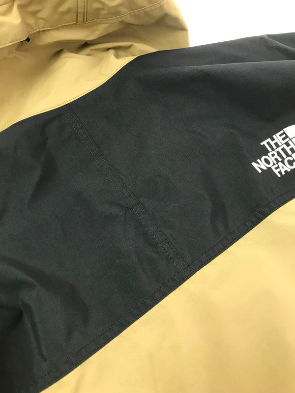 【中古品】【メンズ】 THE NORTH FACE ザ・ノースフェイス NP62450 MOUNTAIN LIGHT JACKET NP62450 マウンテン ライト ジャケット ライトアウター 144-260629-na-21-tagh サイズ：XL カラー：ケルプタン 万代Net店