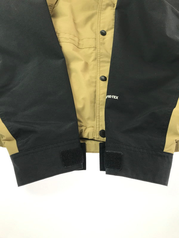 【中古品】【メンズ】 THE NORTH FACE ザ・ノースフェイス NP62450 MOUNTAIN LIGHT JACKET NP62450 マウンテン ライト ジャケット ライトアウター 144-260629-na-21-tagh サイズ：XL カラー：ケルプタン 万代Net店