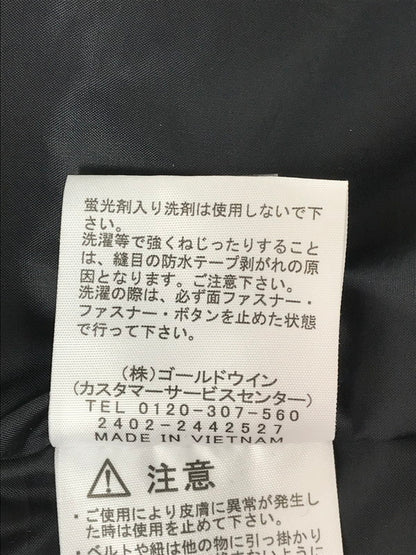 【中古品】【メンズ】 THE NORTH FACE ザ・ノースフェイス NP62450 MOUNTAIN LIGHT JACKET NP62450 マウンテン ライト ジャケット ライトアウター 144-260629-na-21-tagh サイズ：XL カラー：ケルプタン 万代Net店