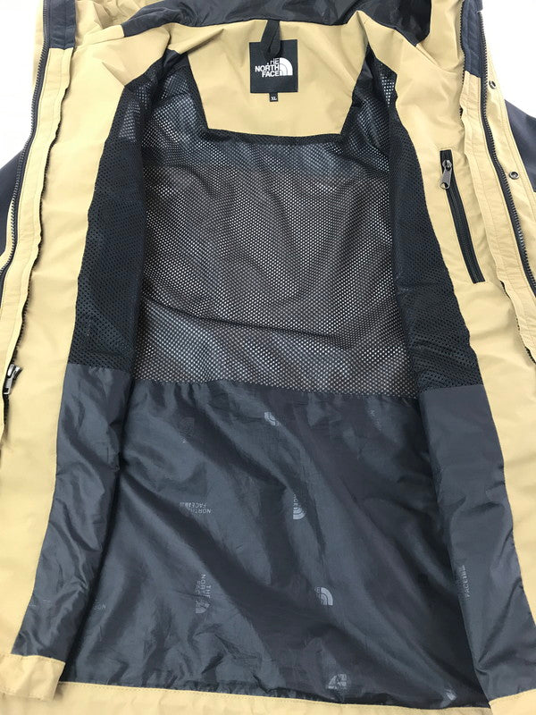 【中古品】【メンズ】 THE NORTH FACE ザ・ノースフェイス NP62450 MOUNTAIN LIGHT JACKET NP62450 マウンテン ライト ジャケット ライトアウター 144-260629-na-21-tagh サイズ：XL カラー：ケルプタン 万代Net店