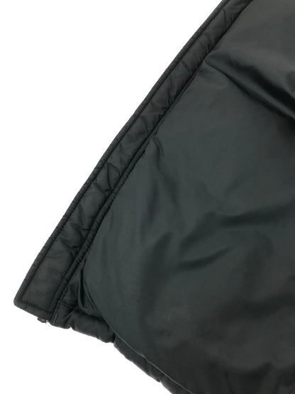 【中古品】【メンズ】 THE NORTH FACE ザ・ノースフェイス NUPTSE DOWN VEST ND01587 ヌプシ ダウン ベスト アウター 144-260629-na-19-tagh サイズ：M カラー：ブラック 万代Net店
