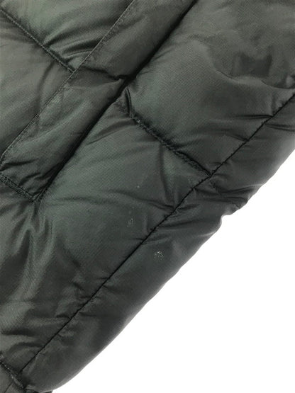 【中古品】【メンズ】 THE NORTH FACE ザ・ノースフェイス NUPTSE DOWN VEST ND01587 ヌプシ ダウン ベスト アウター 144-260629-na-19-tagh サイズ：M カラー：ブラック 万代Net店