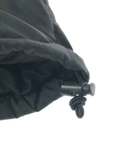 【中古品】【メンズ】 THE NORTH FACE ザ・ノースフェイス NUPTSE DOWN VEST ND01587 ヌプシ ダウン ベスト アウター 144-260629-na-19-tagh サイズ：M カラー：ブラック 万代Net店