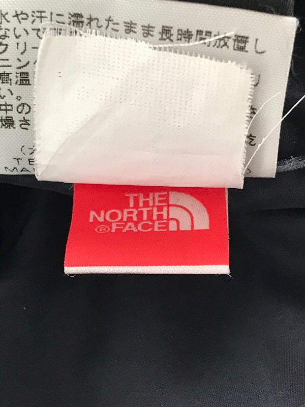【中古品】【メンズ】 THE NORTH FACE ザ・ノースフェイス NUPTSE DOWN VEST ND01587 ヌプシ ダウン ベスト アウター 144-260629-na-19-tagh サイズ：M カラー：ブラック 万代Net店