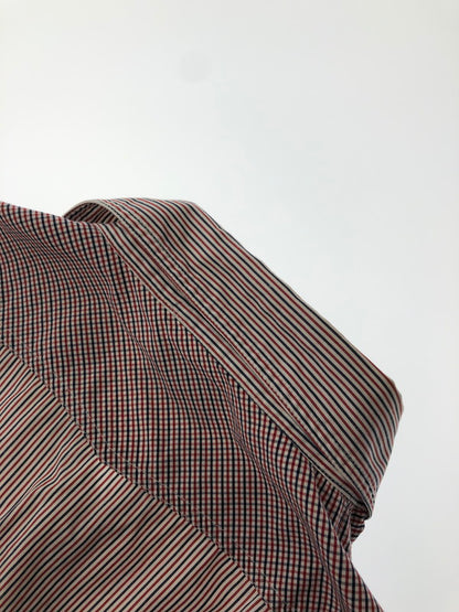 【中古品】【メンズ】 A BATHING APE ア ベイシング エイプ S/S SHIRT 1910-131-038 ショートスリーブ シャツ 半袖シャツ トップス 142-260628-rt-20-tagh カラー：マルチカラー 万代Net店
