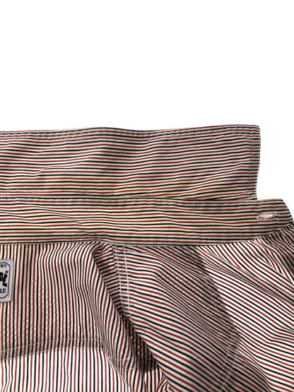 【中古品】【メンズ】 A BATHING APE ア ベイシング エイプ S/S SHIRT 1910-131-038 ショートスリーブ シャツ 半袖シャツ トップス 142-260628-rt-20-tagh カラー：マルチカラー 万代Net店