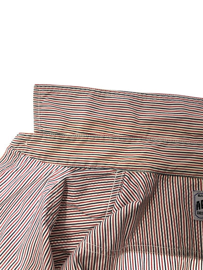 【中古品】【メンズ】 A BATHING APE ア ベイシング エイプ S/S SHIRT 1910-131-038 ショートスリーブ シャツ 半袖シャツ トップス 142-260628-rt-20-tagh カラー：マルチカラー 万代Net店