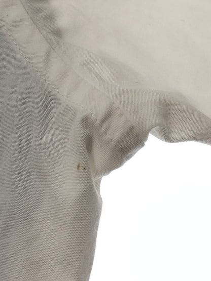 【中古品】【メンズ】 A BATHING APE ア ベイシング エイプ SS OPEN COLLAR SHIRT 001SHC801005X ショートスリーブ オープンカラー シャツ 開襟シャツ トップス 142-260627-rt-05-tagh サイズ：XL カラー：カーキ系/ホワイト 万代Net店