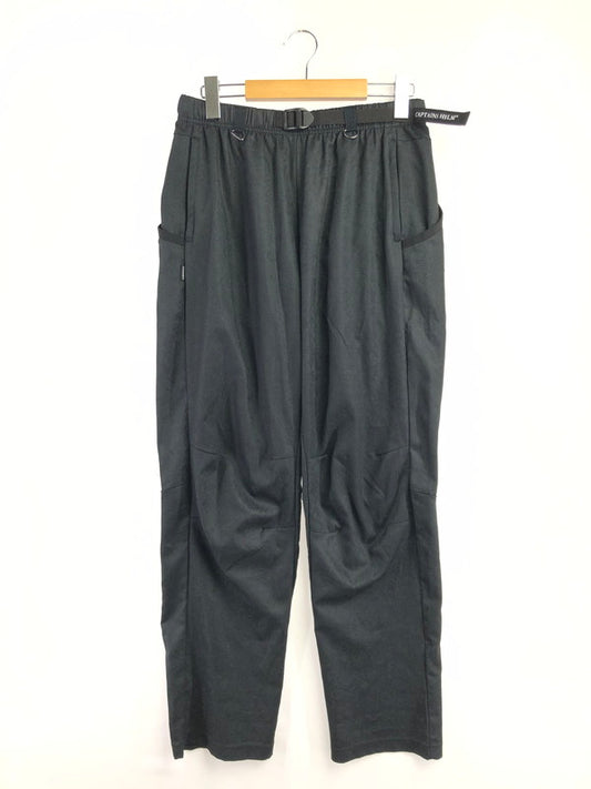 【中古品】【メンズ】 CAPTAINS HELM キャプテンズ ヘルム EASY PANTS イージー パンツ ボトムス 153-260702-rt-03-tag サイズ：XL カラー：ブラック 万代Net店