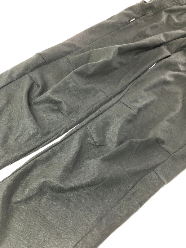 【中古品】【メンズ】 CAPTAINS HELM キャプテンズ ヘルム EASY PANTS イージー パンツ ボトムス 153-260702-rt-03-tag サイズ：XL カラー：ブラック 万代Net店