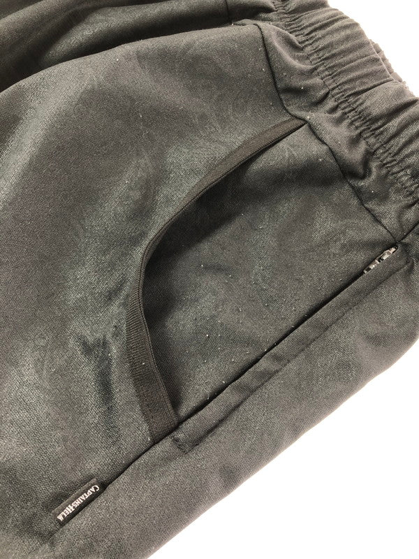 【中古品】【メンズ】 CAPTAINS HELM キャプテンズ ヘルム EASY PANTS イージー パンツ ボトムス 153-260702-rt-03-tag サイズ：XL カラー：ブラック 万代Net店