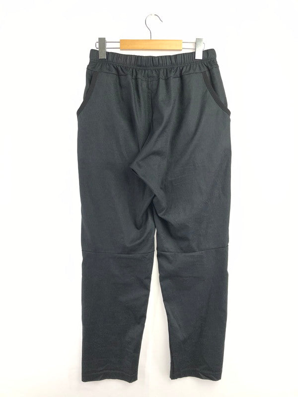 【中古品】【メンズ】 CAPTAINS HELM キャプテンズ ヘルム EASY PANTS イージー パンツ ボトムス 153-260702-rt-03-tag サイズ：XL カラー：ブラック 万代Net店