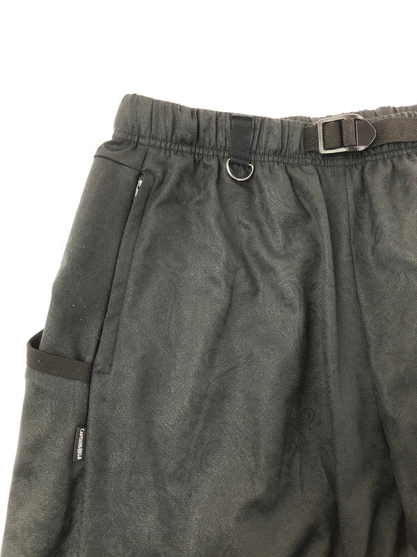 【中古品】【メンズ】 CAPTAINS HELM キャプテンズ ヘルム EASY PANTS イージー パンツ ボトムス 153-260702-rt-03-tag サイズ：XL カラー：ブラック 万代Net店