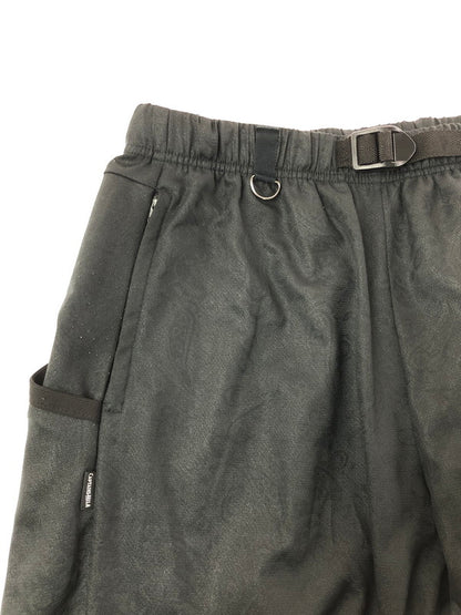 【中古品】【メンズ】 CAPTAINS HELM キャプテンズ ヘルム EASY PANTS イージー パンツ ボトムス 153-260702-rt-03-tag サイズ：XL カラー：ブラック 万代Net店