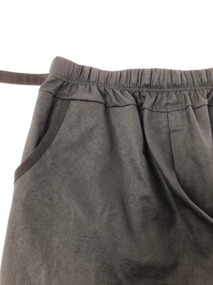 【中古品】【メンズ】 CAPTAINS HELM キャプテンズ ヘルム EASY PANTS イージー パンツ ボトムス 153-260702-rt-03-tag サイズ：XL カラー：ブラック 万代Net店