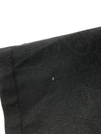【中古品】【メンズ】 CAPTAINS HELM キャプテンズ ヘルム SS SHIRT ペイズリー柄 ショートスリーブ シャツ トップス 142-260627-rt-03-tagh サイズ：L カラー：ブラック 万代Net店