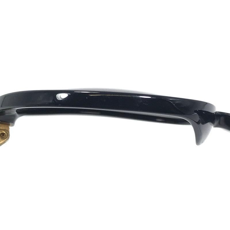 【中古品】【メンズ】 BURBERRY バーバリー SUNGLASSES B 4242-F サングラス アイウェア アクセサリー 183-260703-YY-26-tagh サイズ：55□19 140 カラー：ブラック/ブラウン 万代Net店