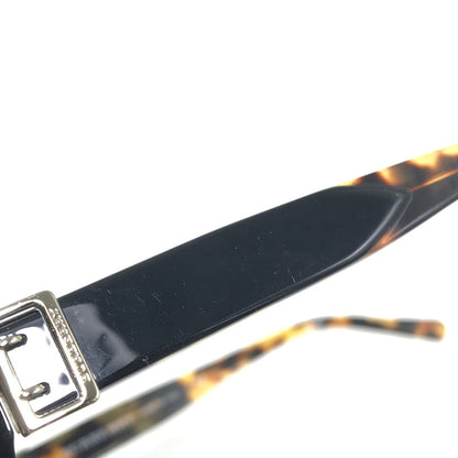 【中古品】【メンズ】 BURBERRY バーバリー SUNGLASSES B 4242-F サングラス アイウェア アクセサリー 183-260703-YY-26-tagh サイズ：55□19 140 カラー：ブラック/ブラウン 万代Net店