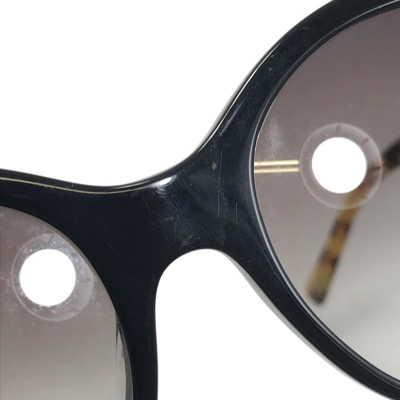 【中古品】【メンズ】 BURBERRY バーバリー SUNGLASSES B 4242-F サングラス アイウェア アクセサリー 183-260703-YY-26-tagh サイズ：55□19 140 カラー：ブラック/ブラウン 万代Net店