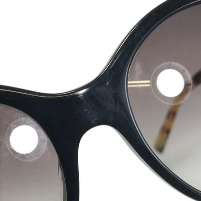 【中古品】【メンズ】 BURBERRY バーバリー SUNGLASSES B 4242-F サングラス アイウェア アクセサリー 183-260703-YY-26-tagh サイズ：55□19 140 カラー：ブラック/ブラウン 万代Net店