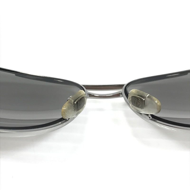 【中古品】【メンズ】 GUCCI グッチ SUNGLASSES GG 2226/S サングラス アイウェア アクセサリー 183-260703-YY-28-tagh サイズ：63□14 135 カラー：シルバー 万代Net店