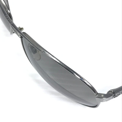【中古品】【メンズ】 GUCCI グッチ SUNGLASSES GG 2226/S サングラス アイウェア アクセサリー 183-260703-YY-28-tagh サイズ：63□14 135 カラー：シルバー 万代Net店