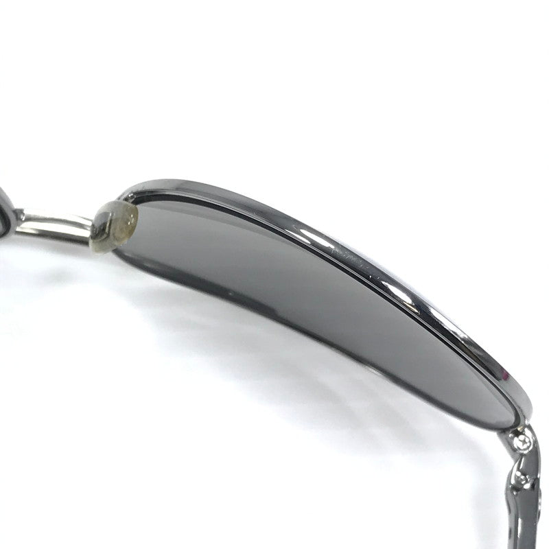 【中古品】【メンズ】 GUCCI グッチ SUNGLASSES GG 2226/S サングラス アイウェア アクセサリー 183-260703-YY-28-tagh サイズ：63□14 135 カラー：シルバー 万代Net店