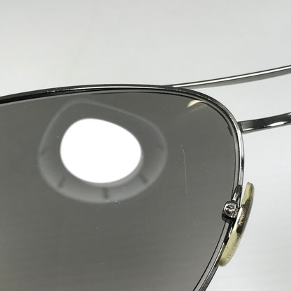 【中古品】【メンズ】 GUCCI グッチ SUNGLASSES GG 2226/S サングラス アイウェア アクセサリー 183-260703-YY-28-tagh サイズ：63□14 135 カラー：シルバー 万代Net店