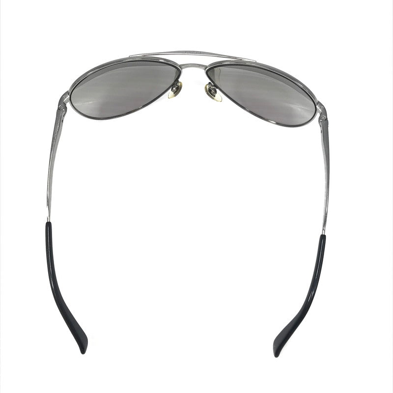 【中古品】【メンズ】 GUCCI グッチ SUNGLASSES GG 2226/S サングラス アイウェア アクセサリー 183-260703-YY-28-tagh サイズ：63□14 135 カラー：シルバー 万代Net店