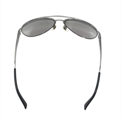 【中古品】【メンズ】 GUCCI グッチ SUNGLASSES GG 2226/S サングラス アイウェア アクセサリー 183-260703-YY-28-tagh サイズ：63□14 135 カラー：シルバー 万代Net店