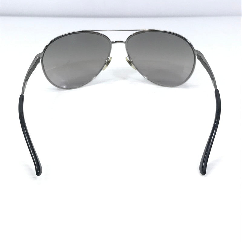 【中古品】【メンズ】 GUCCI グッチ SUNGLASSES GG 2226/S サングラス アイウェア アクセサリー 183-260703-YY-28-tagh サイズ：63□14 135 カラー：シルバー 万代Net店