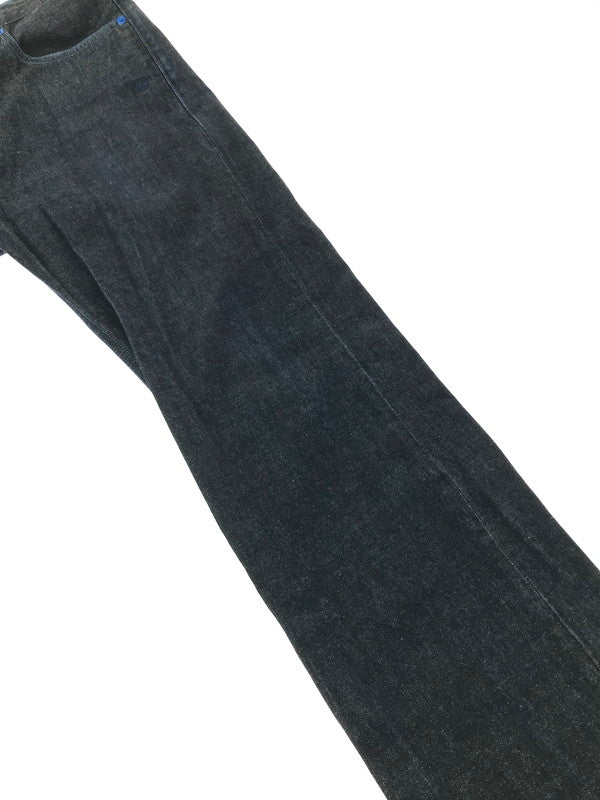 【中古品】【メンズ】 STUSSY ステューシー × LEVI'S リーバイス PCL16B SS505 DENIM PANTS デニムパンツ ボトムス 153-260707-na-19-tagh サイズ：W34 L32 カラー：インディゴ 万代Net店