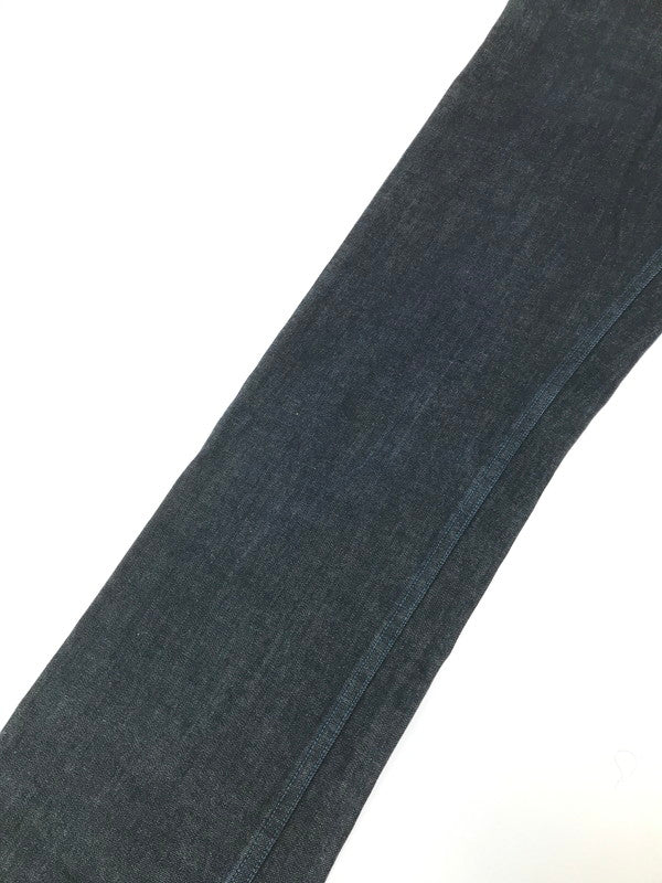 【中古品】【メンズ】 STUSSY ステューシー × LEVI'S リーバイス PCL16B SS505 DENIM PANTS デニムパンツ ボトムス 153-260707-na-19-tagh サイズ：W34 L32 カラー：インディゴ 万代Net店