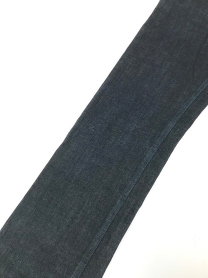 【中古品】【メンズ】 STUSSY ステューシー × LEVI'S リーバイス PCL16B SS505 DENIM PANTS デニムパンツ ボトムス 153-260707-na-19-tagh サイズ：W34 L32 カラー：インディゴ 万代Net店