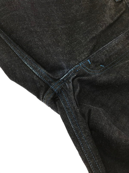 【中古品】【メンズ】 STUSSY ステューシー × LEVI'S リーバイス PCL16B SS505 DENIM PANTS デニムパンツ ボトムス 153-260707-na-19-tagh サイズ：W34 L32 カラー：インディゴ 万代Net店