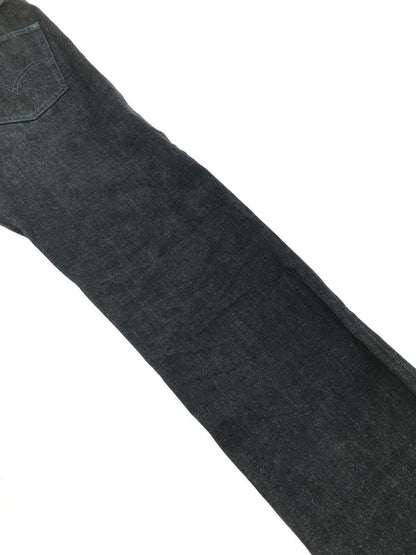 【中古品】【メンズ】 STUSSY ステューシー × LEVI'S リーバイス PCL16B SS505 DENIM PANTS デニムパンツ ボトムス 153-260707-na-19-tagh サイズ：W34 L32 カラー：インディゴ 万代Net店