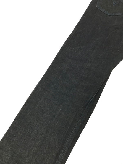 【中古品】【メンズ】 STUSSY ステューシー × LEVI'S リーバイス PCL16B SS505 DENIM PANTS デニムパンツ ボトムス 153-260707-na-19-tagh サイズ：W34 L32 カラー：インディゴ 万代Net店
