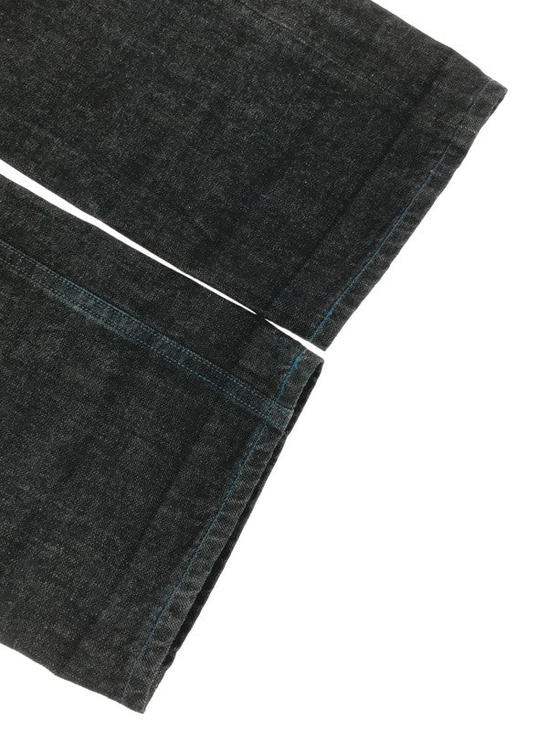 【中古品】【メンズ】 STUSSY ステューシー × LEVI'S リーバイス PCL16B SS505 DENIM PANTS デニムパンツ ボトムス 153-260707-na-19-tagh サイズ：W34 L32 カラー：インディゴ 万代Net店