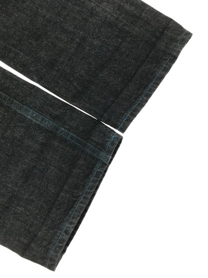 【中古品】【メンズ】 STUSSY ステューシー × LEVI'S リーバイス PCL16B SS505 DENIM PANTS デニムパンツ ボトムス 153-260707-na-19-tagh サイズ：W34 L32 カラー：インディゴ 万代Net店