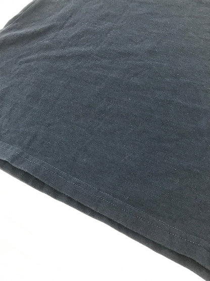 【中古品】【メンズ】 F.C.R.B. エフシーアールビー CAMOUFLAGE BOX LOGO TEE 222076 カモフラージュ ボックスロゴ Tシャツ 半袖Tシャツ 142-260629-na-06-tagh サイズ：XL カラー：ネイビー 万代Net店