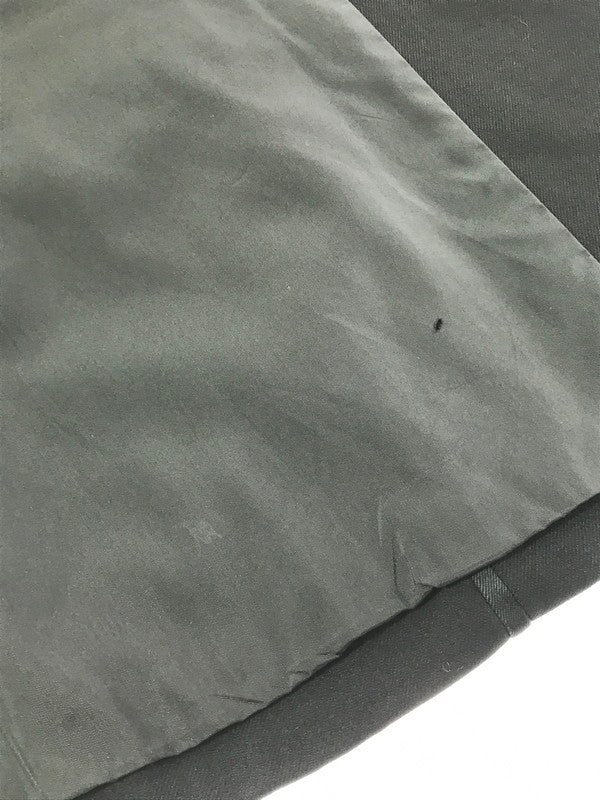 【現状渡し品】【メンズ】 YOHJI YAMAMOTO POUR HOMME ヨウジヤマモトプールオム HT-J01-103 WOOL TAILORED JACKET ウール テーラードジャケット 140-260629-na-23-tagh サイズ：2 カラー：ブラック 万代Net店